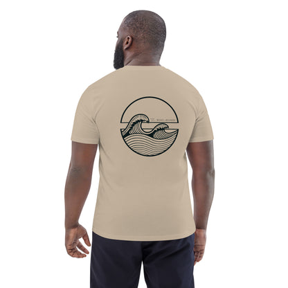 Unisex-T-Shirt “WAVE”