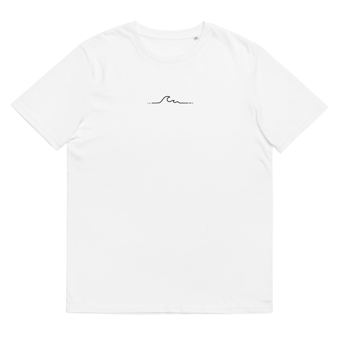 Cooles, nachhaltiges Unisex T-Shirt