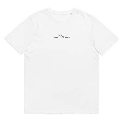 Cooles, nachhaltiges Unisex T-Shirt